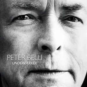 Pochette de Underværker de Peter Belli