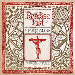 Pochette The Lost and the Painless