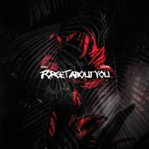 Pochette de Forget About You de Ekali