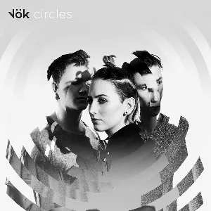 Pochette de Circles de Vök
