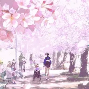 Pochette de アニメ映画「ジョゼと虎と魚たち」オリジナルサウンドトラック de Evan Call