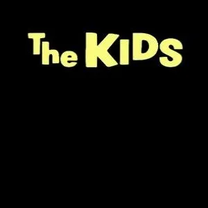 Pochette de Black Out de The Kids