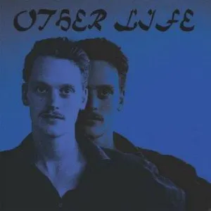 Pochette de Other Life de Sean Nicholas Savage