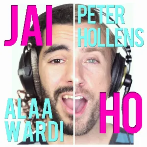 Pochette de Jai Ho de Peter Hollens