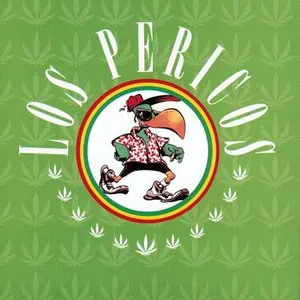 Pochette de El ritual de Los Pericos de Los Pericos