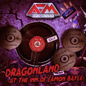 Pochette de At the Inn of Éamon Bayle de Dragonland