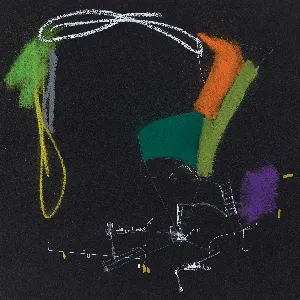 Pochette de the blacksmiths, the flowers de Gerald Cleaver