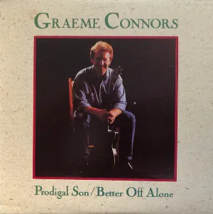 Pochette de Prodigal Son / Better Off Alone de Graeme Connors