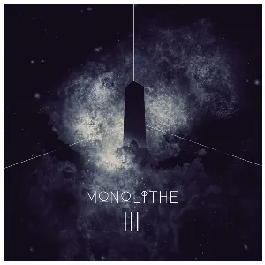 Pochette de Monolithe III de Monolithe