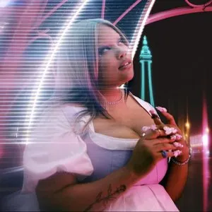 Pochette de Coochie (a bedtime story) de Shygirl