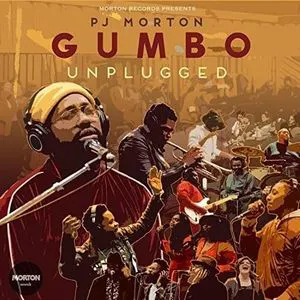 Pochette Gumbo Unplugged