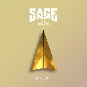 Pochette de Pilot de Sage the Gemini