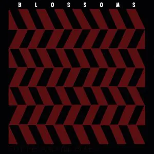 Pochette de Cut Me and I'll Bleed de Blossoms