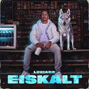 Pochette de Eiskalt de Luciano