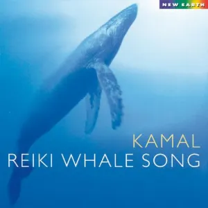 Pochette de Reiki de Kamal