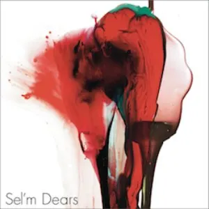 Pochette de Dears de Yukiga Futte Uresii