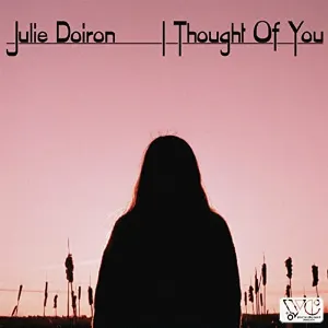 Pochette de I Thought of You de Julie Doiron