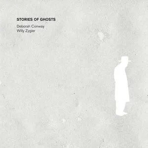 Pochette de Stories of Ghosts de Deborah Conway