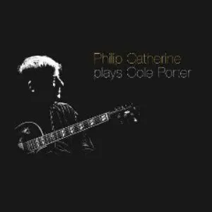 Pochette de Plays Cole Porter de Philip Catherine
