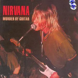 Pochette 1990-08-17: Murder by Guitar: The Palladium, Hollywood, Los Angeles, CA, USA