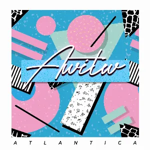 Pochette de Atlantica de AWITW