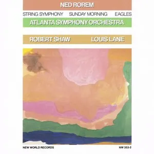 Pochette String Symphony / Sunday Morning / Eagles