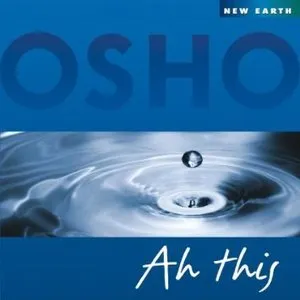 Pochette de Ah, This! de Osho