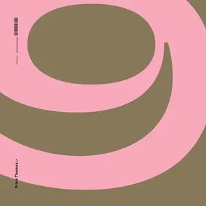 Pochette de 9 de Prins Thomas