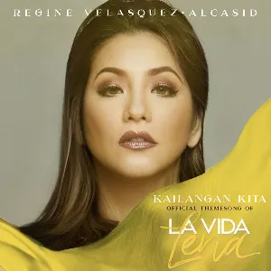 Pochette de Kailangan Kita de Regine Velasquez