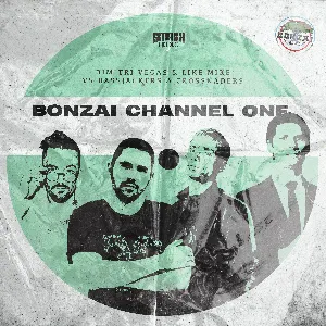 Pochette Bonzai Channel One