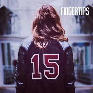Pochette de 15 de Fingertips