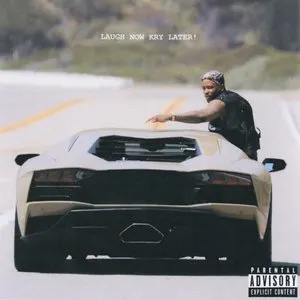 Pochette de Laugh Now Kry Later! de YG