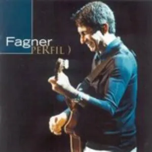 Pochette de Perfil de Fagner