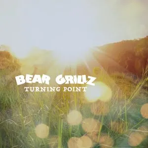 Pochette de Turning Point de Bear Grillz