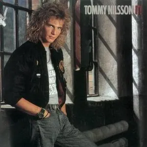 Pochette de It! de Tommy Nilsson