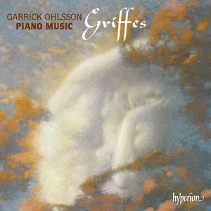 Pochette de Piano Music de Garrick Ohlsson