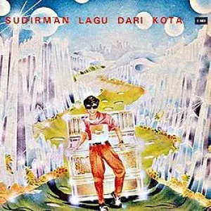 Pochette de Lagu Dari Kota de Sudirman