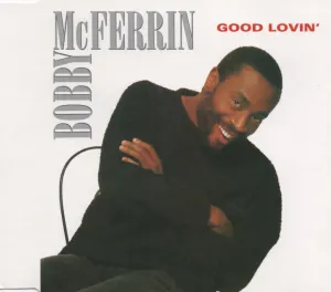 Pochette de Good Lovin' de Bobby McFerrin