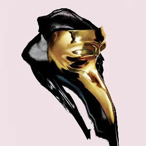 Pochette de Charmer de Claptone