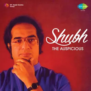 Pochette de Shubh - The Auspicious de Ananda Shankar