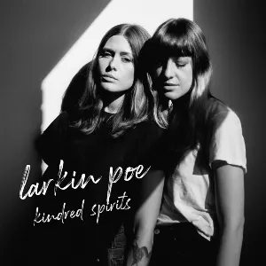Pochette de Kindred Spirits de Larkin Poe