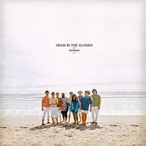 Pochette de Head in the Clouds de Joji