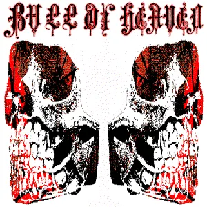 Pochette de 122: Drums and Thigh-Bone Trumpets, Skull-Timbrels de Bull of Heaven