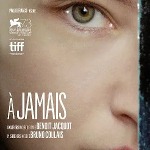 Pochette de À jamais de Bruno Coulais
