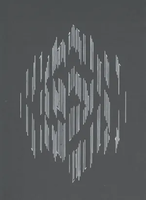 Pochette de Aesthetics de Dirk Serries