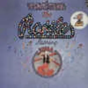 Pochette de Tonight: The Rattles Starring Edna de The Rattles