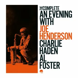 Pochette de Rue Chaptal / Royal Roost de Joe Henderson
