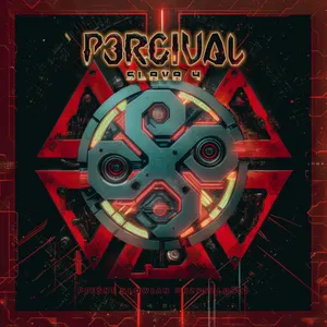 Pochette de Slava! IV - Pieśni Słowian Przyszłości de Percival