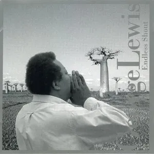 Pochette de Endless Shout de George Lewis