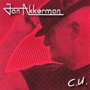 Pochette de C.U. de Jan Akkerman